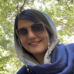 Meet your Posher, Mehrnoosh